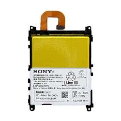 Batterie Sony Xperia Z1...