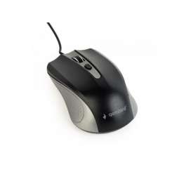 Gembird Souris Optique Noir...