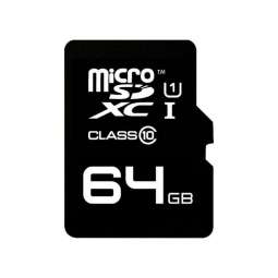 Carte MicroSDHC Intenso...