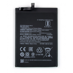 Batterie pour Xiaomi Redmi...