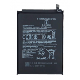 Batterie pour Xiaomi Redmi...