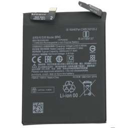 Batterie pour Xiaomi 12 Pro...