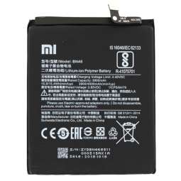 Batterie pour Xiaomi Redmi...