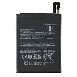 Batterie pour Xiaomi Redmi...