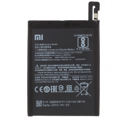 Batterie pour Xiaomi Redmi...