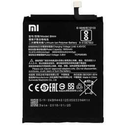 Batterie pour Xiaomi Redmi...