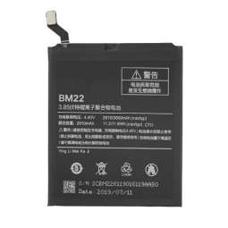 Batterie pour Xiaomi Mi 5...