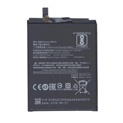 Batterie pour Xiaomi Mi 7...