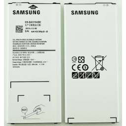 Batterie Samsung A5 2016...