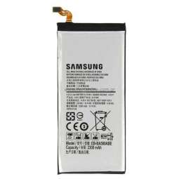 Batterie Samsung A5...