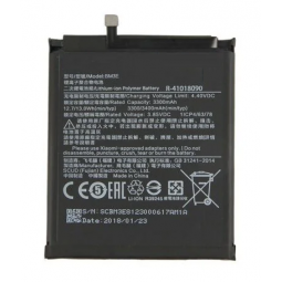 Batterie pour Xiaomi Mi 8...