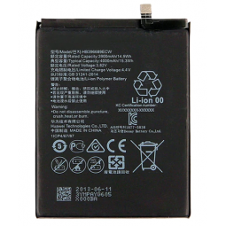 Batterie pour Huawei Y7...