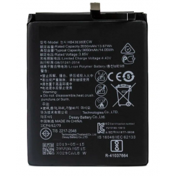 Batterie Pour Huawei P30...