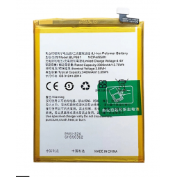 Batterie Pour Oppo A3 / F7...