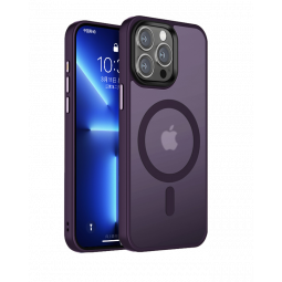 Silicone Case Magnetique...