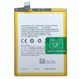 Batterie Pour Oppo A57 3100...