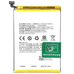 Batterie Pour Oppo A71 3100...