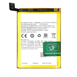 Batterie Pour Oppo A79 2900...