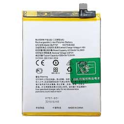 Batterie Pour Realme 6 / 6i...