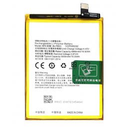 Batterie Pour Oppo A73 5G /...