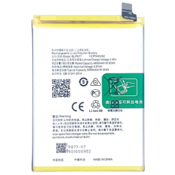 Batterie Pour Realme 8i...