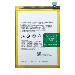 Batterie Pour Oppo A5 / A3S...