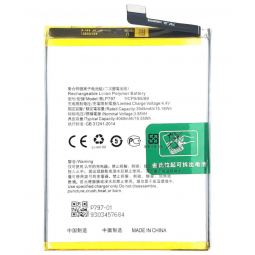 Batterie Pour Oppo A53 5G /...