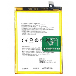 Batterie Pour Oppo A52 /...