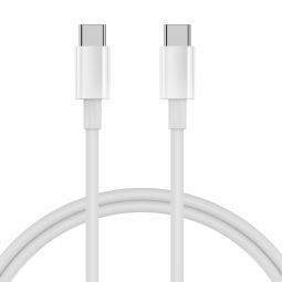 Câble USB‑C 60W (1m) A2795...