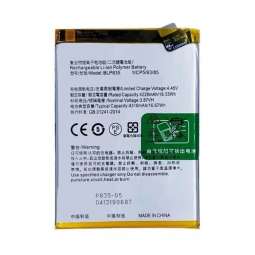 Batterie Pour Oppo A94 4G...