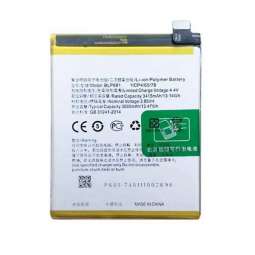 Batterie Pour Oppo R17 / F9...