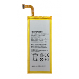 Batterie Pour Huawei P6...