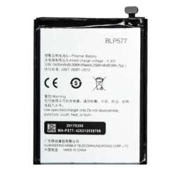 Batterie Pour Oppo R3 2550...