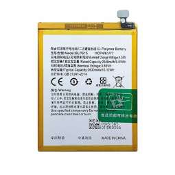 Batterie Pour Oppo A37 2550...