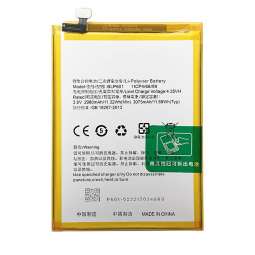 Batterie Pour Oppo F1S /...