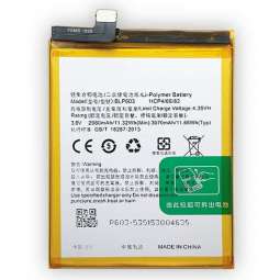 Batterie Pour Oppo R7S /...