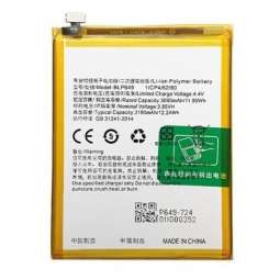 Batterie Pour Oppo A1 / A83...