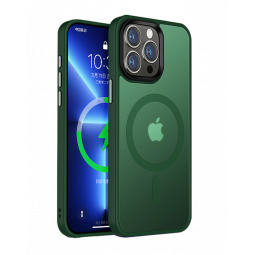 Silicone Case Magnetique...