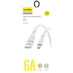 Cable Micro USB PAVAREAL...