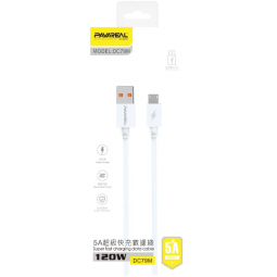 Cable Micro USB PAVAREAL...