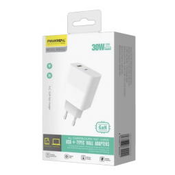 Chargeur Secteur USB-C /...