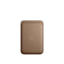 Porte Cartes Magsafe Marron...