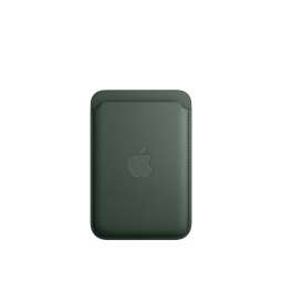 Porte Cartes Magsafe Vert