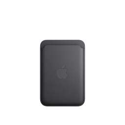 Porte Cartes Magsafe Noir