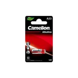 Pile Camelion Alcaline 12V A23