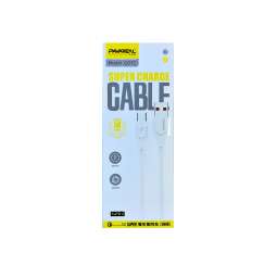 Cable Data USB-C PAVAREAL 1...