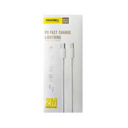 Câble USB-C Vers Lightning...
