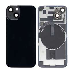 Vitre Arrière Noir Avec...