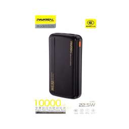 Power Bank PAVAREAL G25...