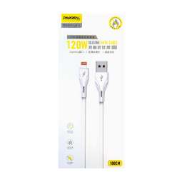 Cable Data USB / Lightning...